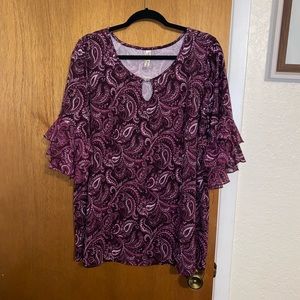 Perception Women Blouse